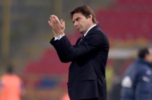 Antonio Conte tiếp tục khiến fan Chelsea thất vọng