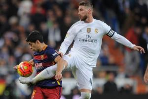 Chấn thương tiến triển tốt, Ramos chuẩn bị trở lại