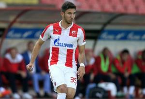 Liverpool và Chelsea nhảy vào cuộc đua giành sao trẻ Serbia