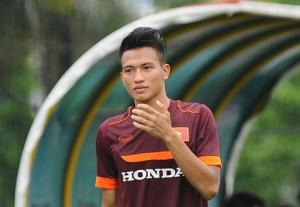 Ngọc Thắng, Huy Toàn xin rời tuyển vì cảm giác như người thừa