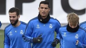 Rafa Benitez: Real hết sức tôn trọng Malmo
