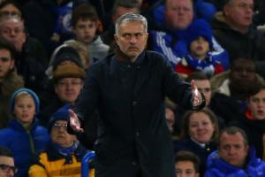 Tương lai Mourinho được quyết định sau trận đấu với Porto