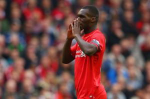 Tương lai nào cho Benteke: Suarez hay Carroll?