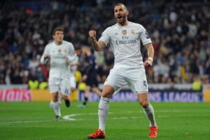 Benzema: “Tôi chỉ muốn tập trung vào bóng đá”