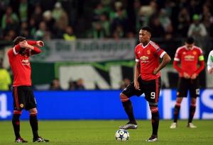 Dư âm Wolfsburg 3-2 M.U: Điên rồ và vỡ vụn!