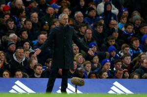 Mourinho: “Chelsea khủng hoảng không chỉ do một mình tôi”