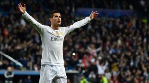 Ronaldo nói gì khi lại làm nên lịch sử tại Champions League?