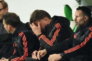 Van Gaal: “Man United hiện chơi tốt hơn mùa trước”