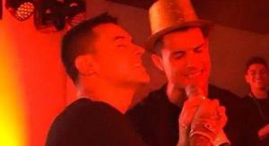 Scandal mới của Ronaldo: CR7 đã bị hãm hại?