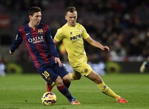 Barcelona vs Villarreal (02h00 12/2): Coi chừng có biến