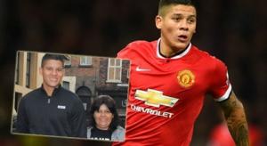 Gia đình sao M.U bị dọa giết