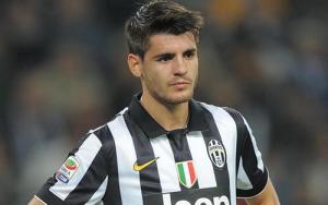 Man City bất ngờ muốn chiêu mộ Alvaro Morata
