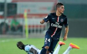 Pirlo 2.0 công khai tỏ tình với Real Madrid