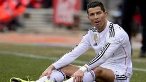 Ronaldo và những “ngôi sao khu ổ chuột”