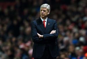 Thắng nhọc nhược tiểu, HLV Wenger chỉ trích học trò