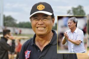 Các kiểu duy tâm thú vị của HLV V-League