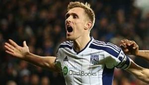 Video bàn thắng: West Bromwich Albion 2-0 Swansea City (Vòng 25 Premier League 2014/2015)