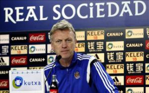 David Moyes có thể tái ngộ Man United ngay mùa giải tới