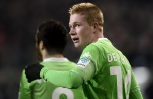 Chelsea đang hối hận vì bán De Bruyne