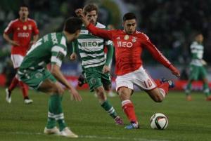 Chi đậm 34 triệu bảng, M.U bất ngờ tiếp cận sao trẻ Benfica