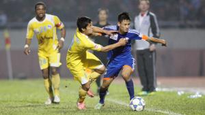 Hải Phòng 0-0 Than Quảng Ninh (Kết thúc): Trận hoà tiếc nuối của đội chủ nhà