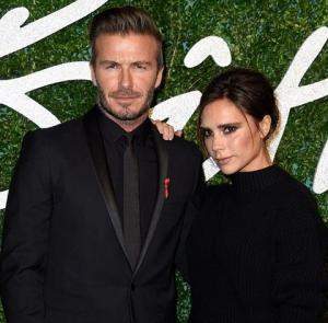 Beckham thường xuyên phàn nàn về thói luộm thuộm của vợ