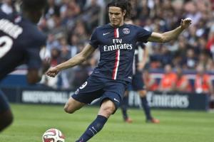 Cavani bất ngờ ra “yêu sách” với M.U