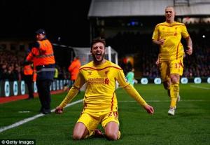 Liverpool thăng hoa, huyền thoại tự tin đá bay MU khỏi top 4