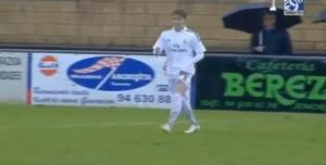 Thần đồng Martin Odegaard lại gây thất vọng tại Real Madrid