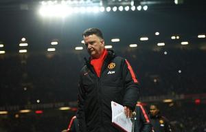 Vị thế của Van Gaal tại M.U sẽ vững như bàn thạch?