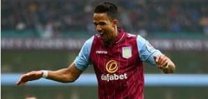 Video bàn thắng: Aston Villa 2-1 Leicester City (Vòng 5 cúp FA Anh 2014-2015)