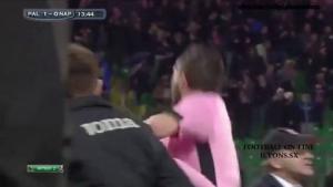 Video bàn thắng: Palermo 3-1 Napoli (Vòng 23 Serie A 2014/15)