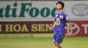 Công Phượng ước gì trong năm con Dê?