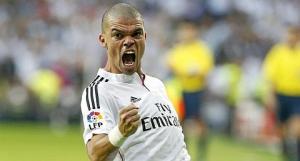 Real đón tin cực vui trước vòng 1/8 Champions League
