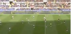 Video bàn thắng: AS Roma 0-0 Parma (Vòng 23 Serie A 2014-2015)