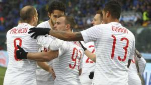 Video bàn thắng: Atalanta 1-4 Inter (Vòng 23 Serie A 2014-2015)