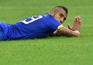 Video bàn thắng: Cesena 2-2 Juventus (Vòng 23 Serie A 2014-2015)