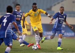 Hà Nội T&T quyết gây sốc” trước FC Seoul