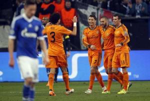 Real: Ancelotti & cái duyên với người Đức