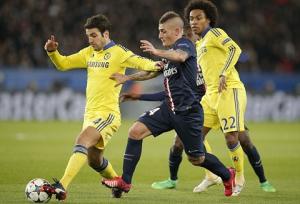 Sao PSG tự tin “lật kèo” Chelsea