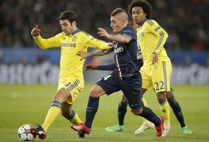 Tiết lộ: Chelsea đã chấp PSG 5 cầu thủ chấn thương?