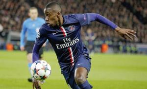 Mục tiêu của Juventus chuẩn bị gia hạn hợp đồng với PSG