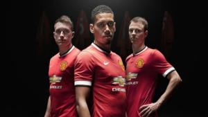 M.U: Nguy cơ trắng tay 2 mùa liên tiếp vì hàng thủ