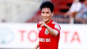 Bàn thắng giúp Công Vinh đi vào lịch sử bóng đá thế giới