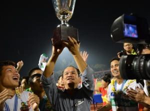 Bầu Đức tính chiêu mộ ngoại binh tầm cỡ Lee Nguyễn