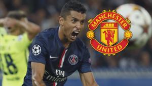 Chuyển nhượng mùa đông ngày cuối: M.U chốt giá vụ Marquinhos