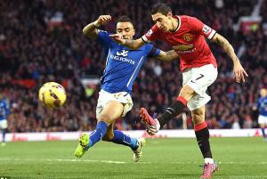Di Maria hoảng hồn khi vừa bị cướp hỏi thăm nhà