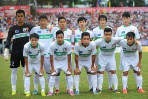 HAGL: Real Madrid của BĐVN