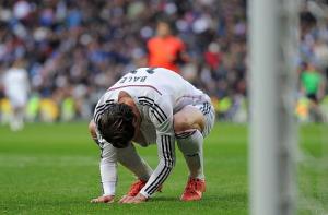 HLV Ancelotti tiếp tục bao cho cho thói ích kỷ của Bale