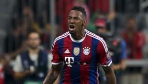 Sao Bayern Munich quyết tâm ăn ba thêm lần nữa